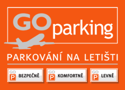 GO Parking Praha